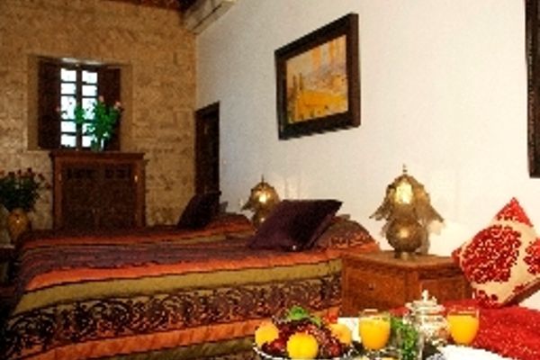 Hotel Palais De Fès Dar Tazi
